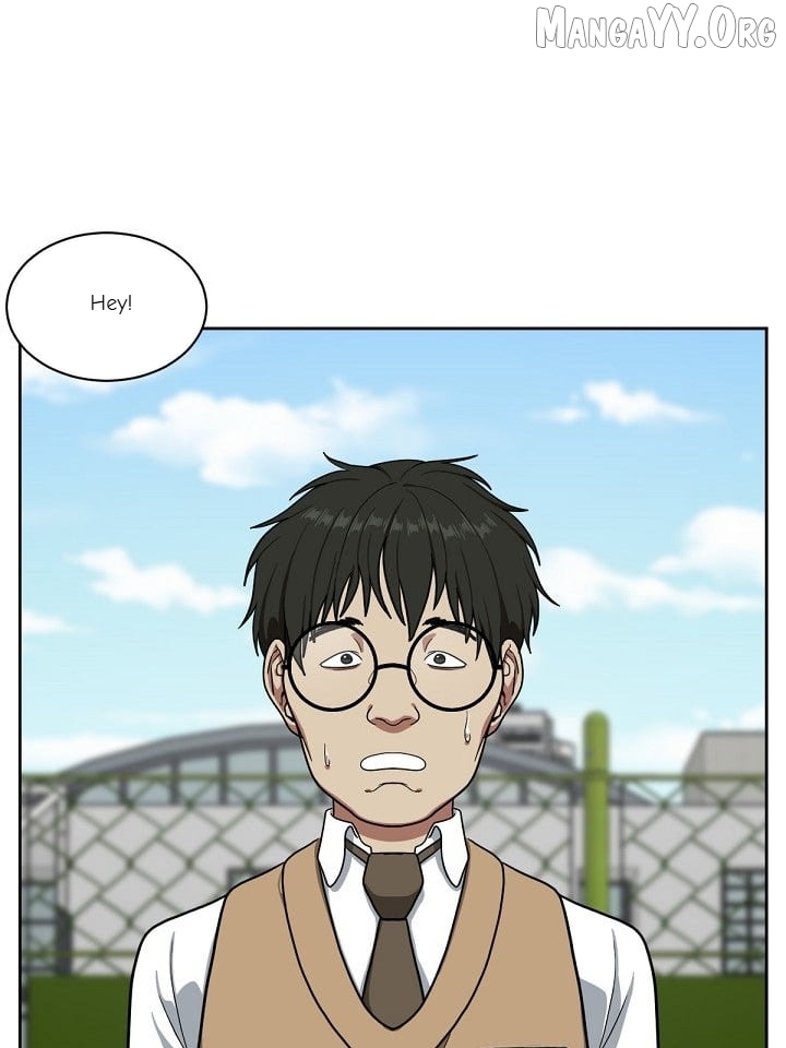 Change Me Chapter 35 - page 120